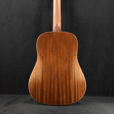 Martin D Jr E Acoustic-Electric Dreadnought Junior StreetMaster image 10