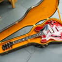 Gibson ES 330 TD 1963 Cherry