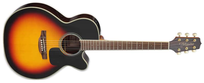 Unbeatable Takamine Deal: $0 Off MSRP