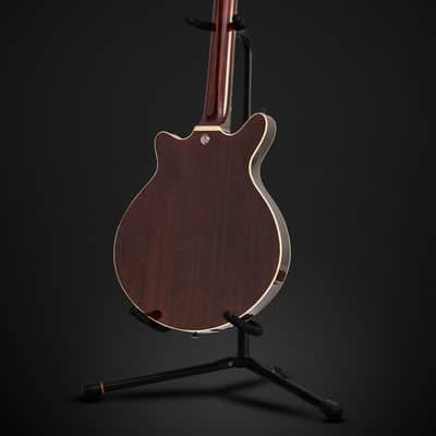 RS Custom Red Special 1964 Supreme Brian May Signature Guitar Queen collector USA Bohemian Rhapsody image 13