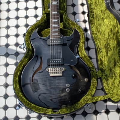 Prince - Last Guitar! VOX HDC-77 - Blackburst - 3RDEYEGIRL image 4