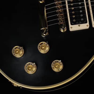 Gibson Custom Peter Frampton "Phenix" Inspired Les Paul Custom (#596) image 2