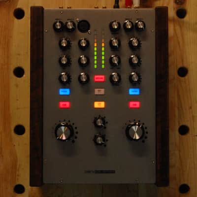 Allen & Heath Xone:23 Rotary Mixer image 6