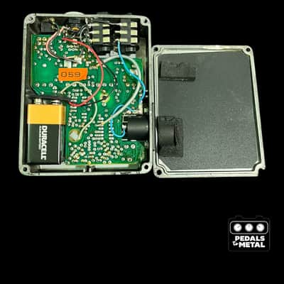 TC Electronic Booster+ Line Driver and Distortion -x19262 image 4