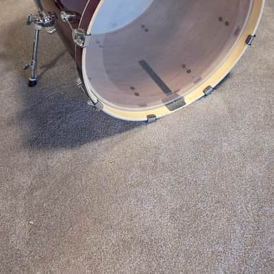 Pearl  Export Series - Gloss Red image 3