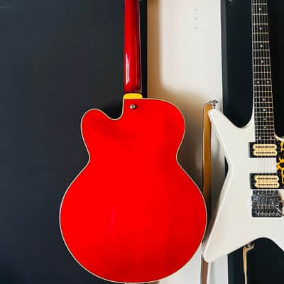 Ibanez AF75 Artcore image 5