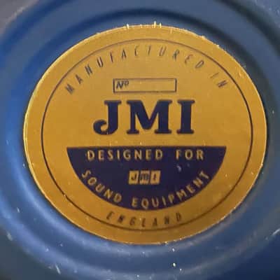 JMI  AC15 image 7