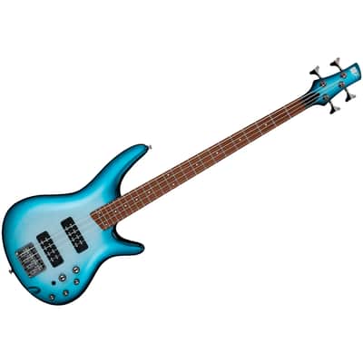 SR300E-DOT Standard Deep Ocean Metallic Ibanez image 1