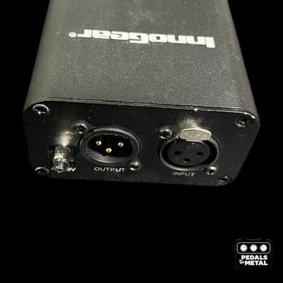 Innogear i229 phantom power - X7993 image 2