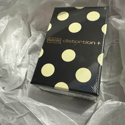 MXR RR104 Randy Rhoads Signature Special Edition Distortion + | Reverb