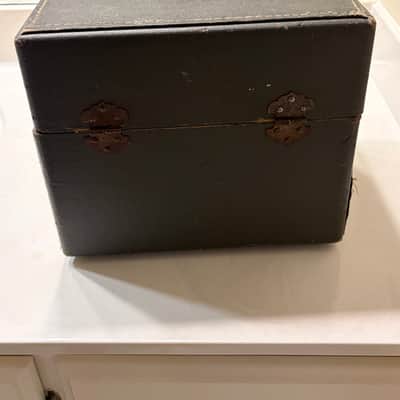 Maestro Echoplex EP-1 1959 - 1963 - Brown image 6