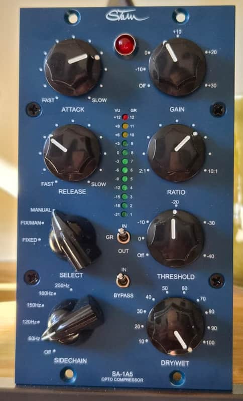 SA-1A5 CL1A Replica Stam Audio image 1