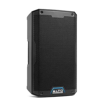 Alto TS408 | 8in - 130dB | Bluetooth PA Speaker with DSP & App Control image 1