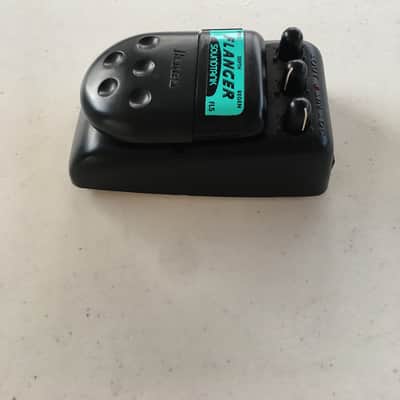 Ibanez FL5 Soundtank Analog Flanger Rare Vintage Guitar Effect Pedal image 4