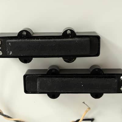 Fender Jazz Bass Pickup Set image 2