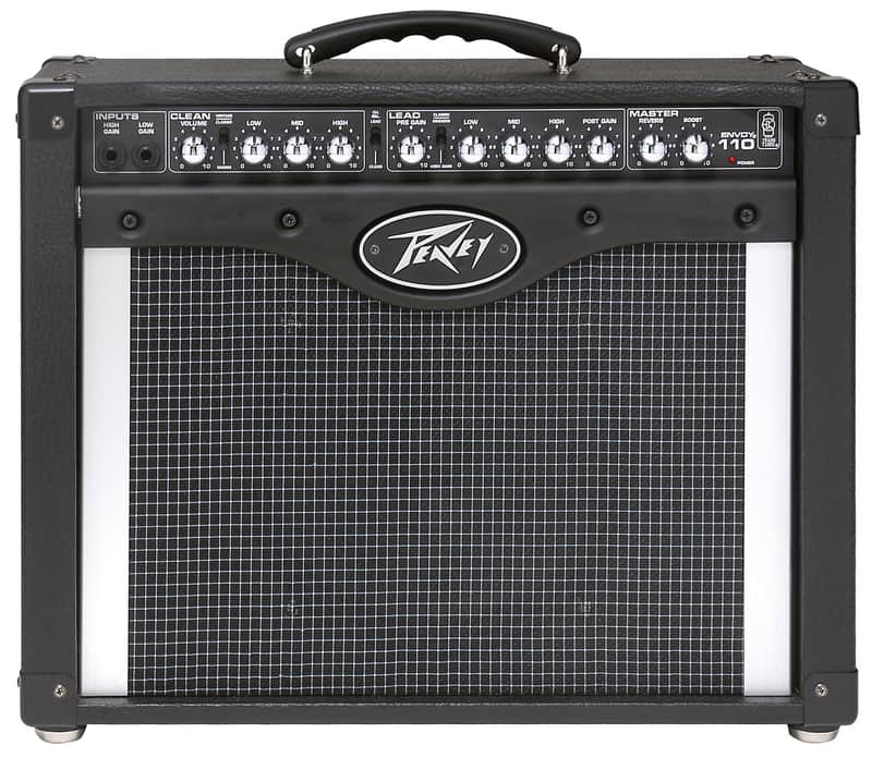 Peavey Envoy 110 40w 1x10