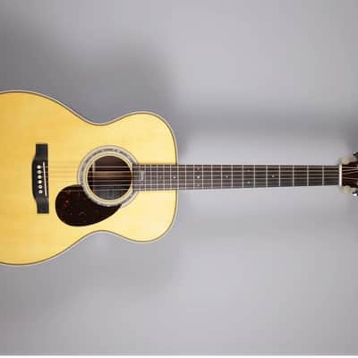 Martin OMJM John Mayer Signature image 1
