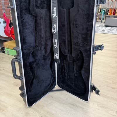 Fender USA Strat Case Early 2010s image 6