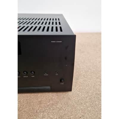 Arcam AVR550 - Hi-Fi Amplifiers - Excellent w/ Original Box image 5