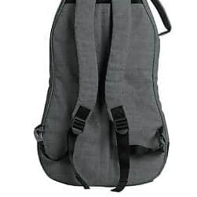 Gator Transit Series Bass Guitar Gig Bag image 5