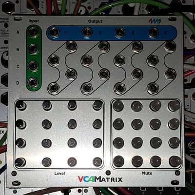 4MS VCA Matrix image 3