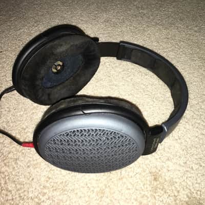Sennheiser HD580 Precision Headphones image 3