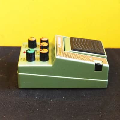 Ibanez DFL Digital Flanger 1980s Japan image 2