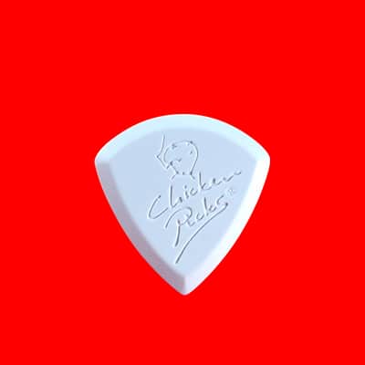 ChickenPicks Badazz III 2,0 mm image 1