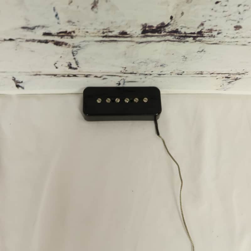 Gibson P-90 DC Soapbar Electric Guitar Pickup image 1
