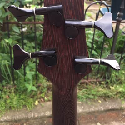 Cort Artisan Bass Custom 90's image 9