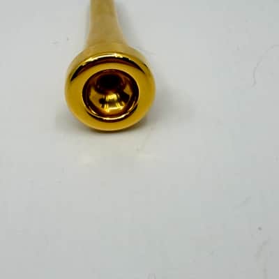Austin Custom Brass Custom Reserve TAL+ in Gold Plate image 3