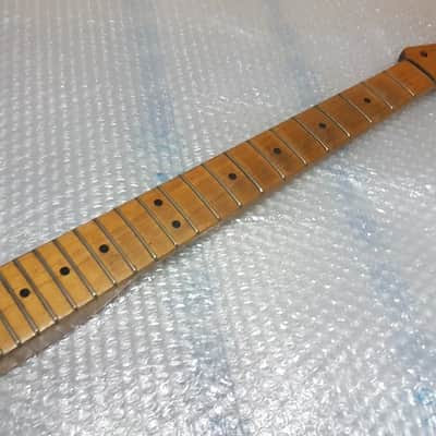 1968 FENDER TELECASTER MAPLE NECK USA image 3