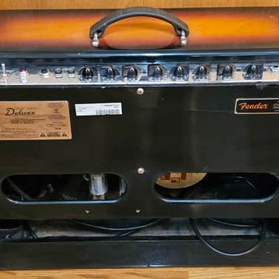 Fender Hot Rod Deluxe Limited Edition image 4