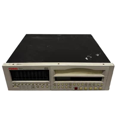 Fostex RD-8 – Digital Multitrack Recorder w/ Model 8312 Remote Control – Good image 1