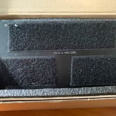 Morningstar Engineering MC8 2020 - Present - Anodized Black image 4