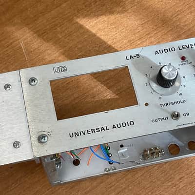 Urei LA 5 universal audio parts image 7