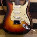 1960 Fender Stratocaster