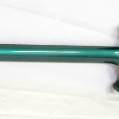 Used Hamer Eclipse Candy Green Made in USA c. 1998 W/ Gig Bag VGC image 21