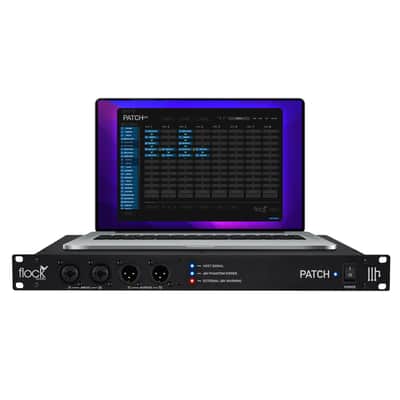 Flock Audio Patch image 3