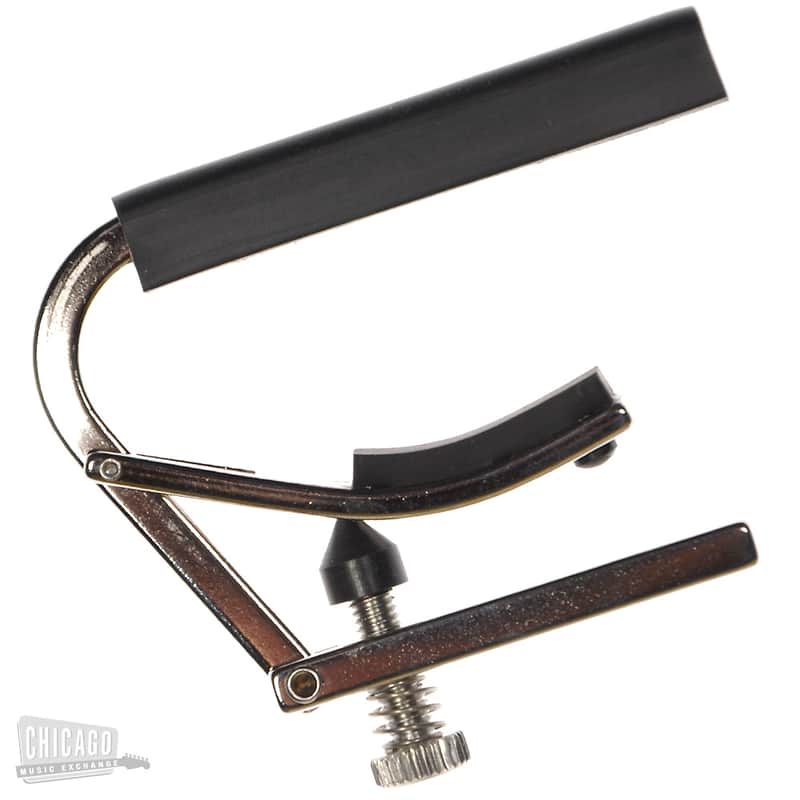 Shubb Nylon String Capo image 2
