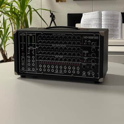 Sennheiser Vocoder VSM-201 image 2
