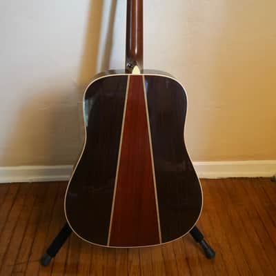 Martin DM3MD - Dave Matthews Signature Model image 7