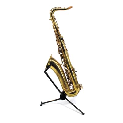Selmer Paris Mark VI Tenor Saxophone - 1971, Relacquer image 2