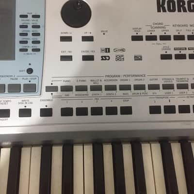 Korg PA 50 Professional Arranger image 4