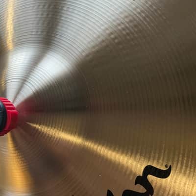 Zildjian A Rock 16" Crash Cymbal image 5