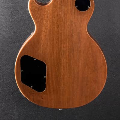 Gibson USA Les Paul Standard 50's P-90 - Gold Top image 4