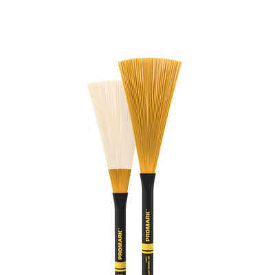 ProMark Premium 5B Light Nylon Brush image 6