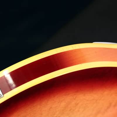 Rickenbacker 360/12 V64 Fireglo Rickenbacker 12-string guitar [Y0 3979] (05/12) image 7