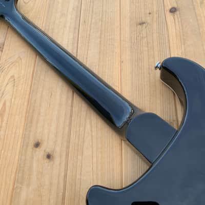 PRS SE Corvette C6R w/bag image 17