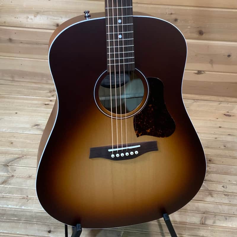 Seagull Entourage Acoustic Guitar - Autumn Burst image 1